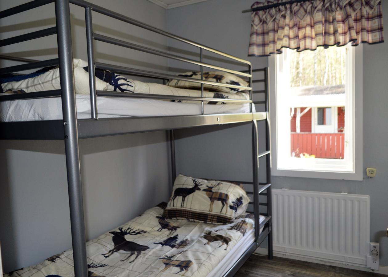 Ockelbo K45 Mackenzie Cottage מראה חיצוני תמונה