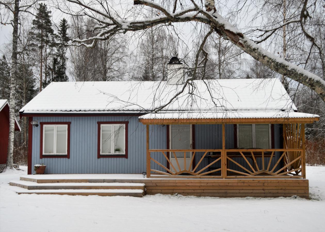 Ockelbo K45 Mackenzie Cottage מראה חיצוני תמונה